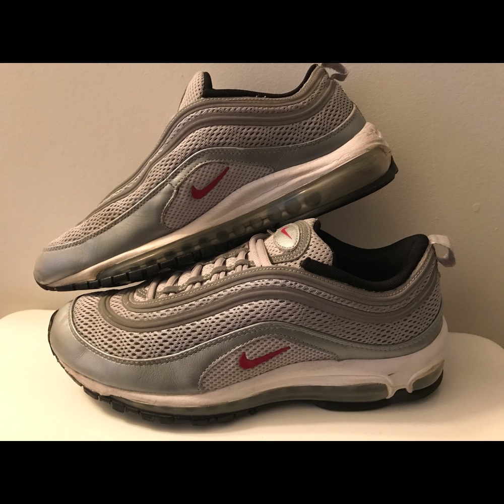 Nike Airmax 97